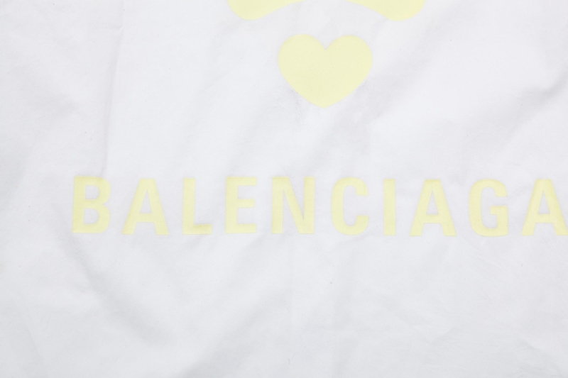 Balenciaga Shirts